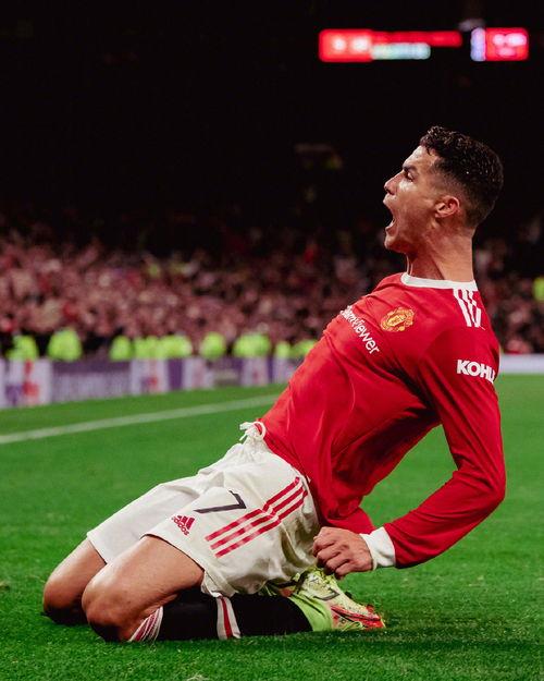 c罗爆料曼联问题视频回放,曼联内部问题视频曝光,真相令人震惊 第1张 c罗爆料曼联问题视频回放,曼联内部问题视频曝光,真相令人震惊 第1张